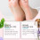 Heel Repair Stick - Moisturizing & Softening 3