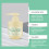 Meringue Body Cream, Multi-Serum Moisturizing Body Cream 11