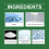 Transparent Waterproof Leak Proof Sealing Agent 5