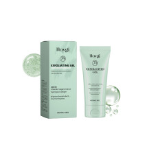 Gentle Exfoliating Facial Gel