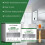 Transparent Waterproof Leak Proof Sealing Agent 15