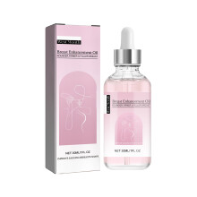 Breast Lift & Firming Massage Oil
