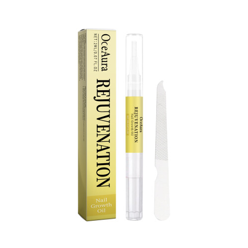 Nail Repair Lotion for Smooth Gentle Nails