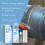Jue Fish Metal Repair Epoxy Adhesive Waterproof 11