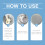 Jue Fish Metal Repair Epoxy Adhesive Waterproof 10