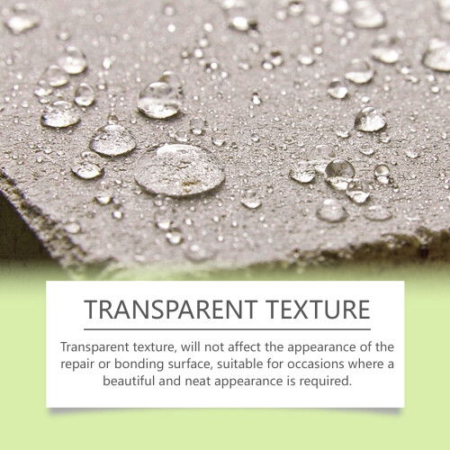 Multi-Purpose Waterproof Leakproof Glue for Home Repair 2