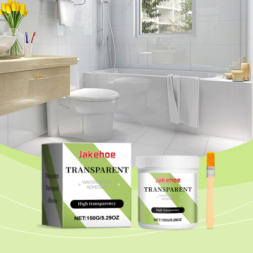 Multi-Purpose Waterproof Leakproof Glue for Home Repair 1