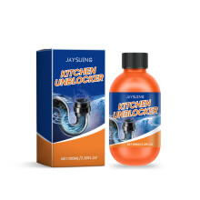 Rohrreiniger für Spüle, Küche & Toilette