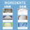 Jue Fish Metal Repair Epoxy Adhesive Waterproof 5
