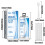 Jue Fish Metal Repair Epoxy Adhesive Waterproof 8