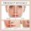 Concealer Brightening Cream, Light Texture for Natural Concealment 15