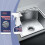 Steel Rust Remover, Bolt Screws Metal Cleaner 4