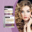 Nicht verdunstende Curl-Creme pflegt & strafft 10