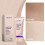 Concealer Brightening Cream, Light Texture for Natural Concealment 2