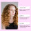 Nicht verdunstende Curl-Creme pflegt & strafft 3