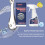 Steel Rust Remover, Bolt Screws Metal Cleaner 11