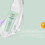 Gentle Exfoliating Facial Gel 10