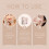Concealer Brightening Cream, Light Texture for Natural Concealment 10
