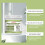 Invisible Waterproof Sealant 10