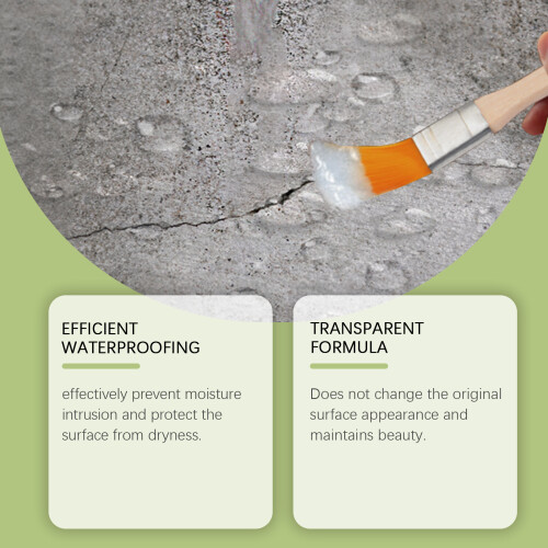 Invisible Waterproof Sealant 2