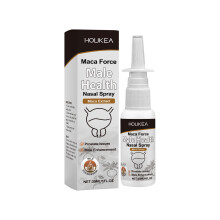 Men's Treatment Spray: Daily Exercise Body Relief, Mild Formula