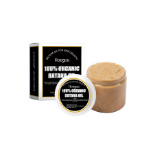 Batana Hair Mask with Essential Oil - Moisturizes & Nourishes