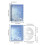 Collagen Hydrating Mask Box Set 7