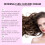 Nicht verdunstende Curl-Creme pflegt & strafft 15