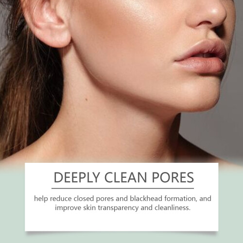 Gentle Exfoliating Facial Gel 2