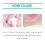 Probiotics Teeth Mousse: Whitening, Tartar Control, Gum Protection 6