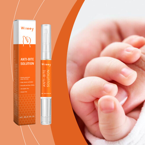 Anti-Ka-Bitter-Stift für Kinder 1