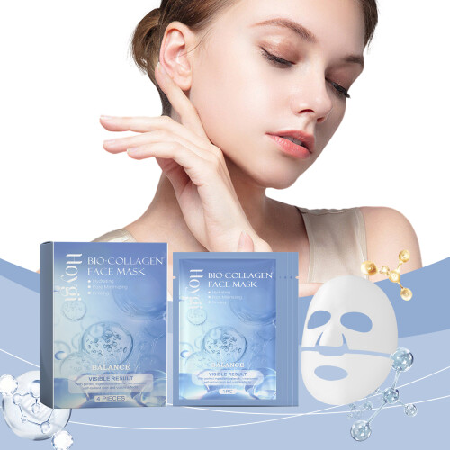 Collagen Hydrating Mask Box Set 1