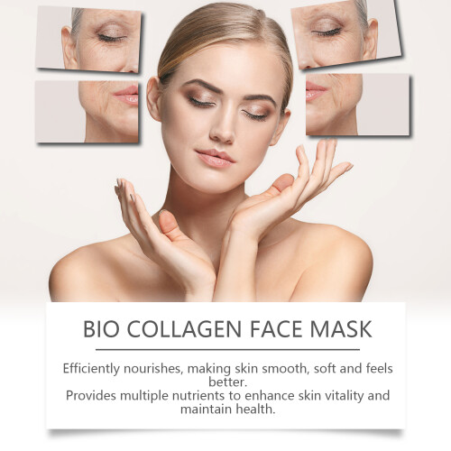 Collagen Hydrating Mask Box Set 2