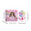 Kinder-Lidschatten-Makeup-Box Spielset 8