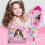 Kinder-Lidschatten-Makeup-Box Spielset 2