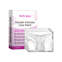 Feminine Care Patch for Gentle Cleansing & Nourishing Skin
