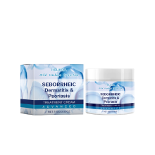 Scalp Care Cream - Repair Dry Scalp & Reduce Dandruff