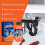 Pipe Unclog for Sink, Kitchen & Toilet Drains 4