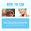 Ocean Fragrance Mist, Lasting Fresh for Couples 10