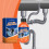 Pipe Unclog for Sink, Kitchen & Toilet Drains 2
