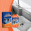 Pipe Unclog for Sink, Kitchen & Toilet Drains 9