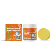 Stove Cleaning Paste for Stains & Oil