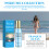 Ocean Fragrance Mist, Lasting Fresh for Couples 14