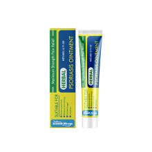 Milde Tagespflege-Creme