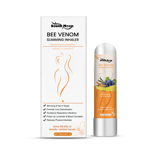 Bee Venom Nasal Stick - Body Line Highlight, Daily