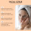 Facial Scrub, Cleanses, Exfoliates, Moisturizes, Brightens 4