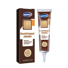 Wood & Parquet Adhesive for Floor Furniture Crack Repair