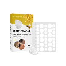 Keyo Patch, Clean & Smooth Facial Skin
