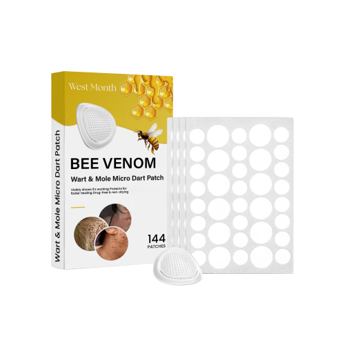 Keyo Patch, Clean & Smooth Facial Skin