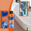 Küchenrohrreiniger für Spüle & WC schnell 8